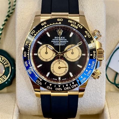 rolex daytona 3131 18k|Rolex 126518.